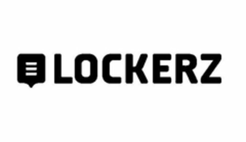 LOCKERZ Logo (USPTO, 27.03.2009)