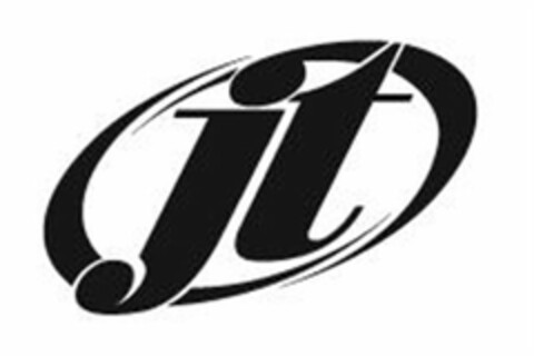 JT Logo (USPTO, 04/02/2009)