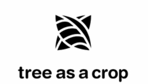 TREE AS A CROP Logo (USPTO, 24.06.2009)