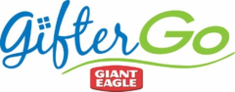 GIFTERGO GIANT EAGLE Logo (USPTO, 07.08.2009)