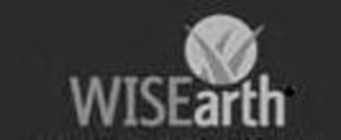 WISEARTH ORGANICS Logo (USPTO, 23.12.2009)