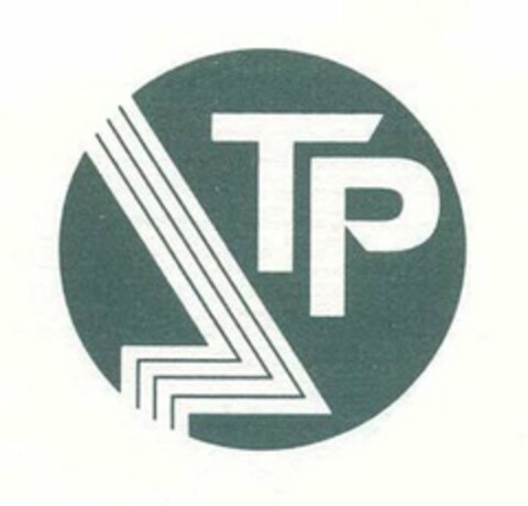 TP Logo (USPTO, 27.01.2010)