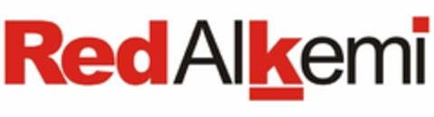 REDALKEMI Logo (USPTO, 02/17/2010)