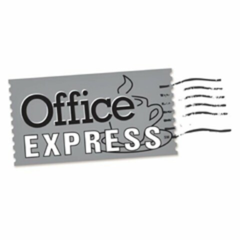 OFFICE EXPRESS Logo (USPTO, 05.03.2010)