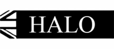 HALO Logo (USPTO, 03/19/2010)