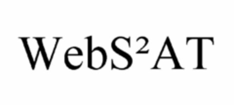 WEBS2AT Logo (USPTO, 05/05/2010)