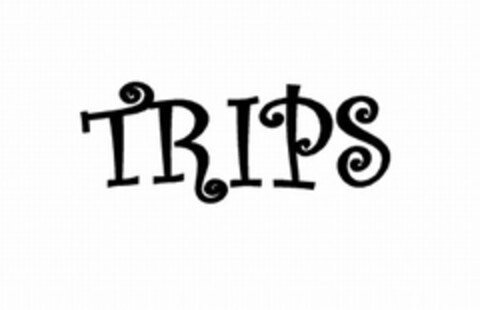 TRIPS Logo (USPTO, 18.05.2010)