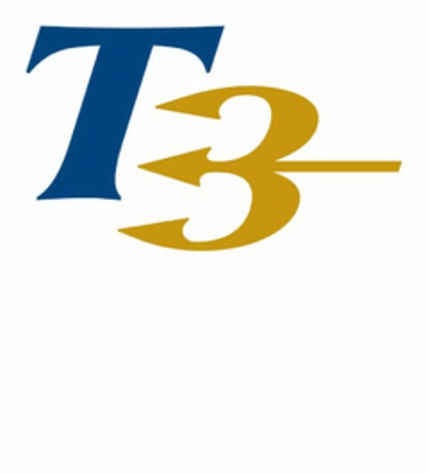 T3 Logo (USPTO, 15.07.2010)