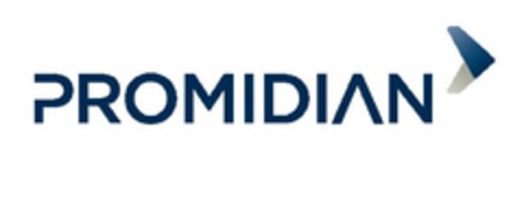 PROMIDIAN Logo (USPTO, 31.08.2010)