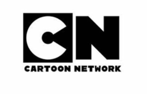 CN CARTOON NETWORK Logo (USPTO, 26.10.2010)