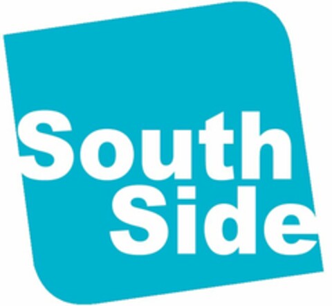 SOUTH SIDE Logo (USPTO, 05.11.2010)