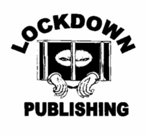 LOCKDOWN PUBLISHING Logo (USPTO, 05.11.2010)