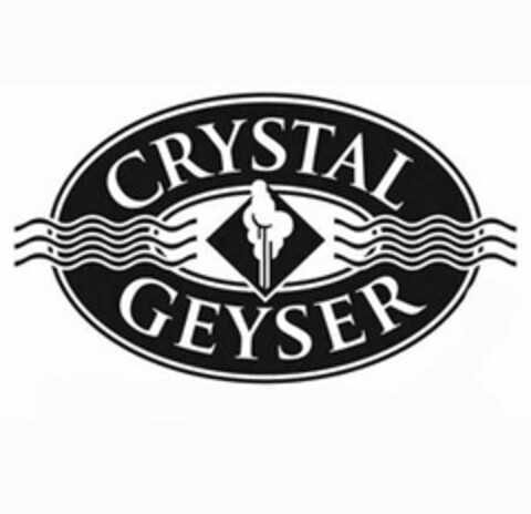 CRYSTAL GEYSER Logo (USPTO, 08.11.2010)