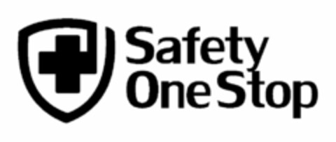 SAFETY ONE STOP Logo (USPTO, 14.01.2011)