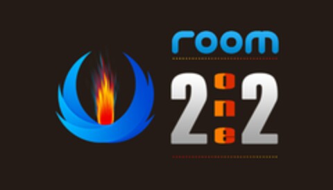 ROOM 2ONE2 Logo (USPTO, 09.02.2011)