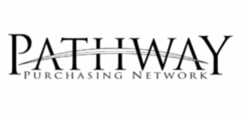 PATHWAY PURCHASING NETWORK Logo (USPTO, 11.02.2011)