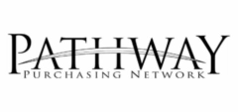 PATHWAY PURCHASING NETWORK Logo (USPTO, 02/11/2011)