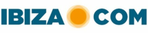 IBIZA COM Logo (USPTO, 03/10/2011)