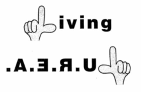 IVING .A.E.R.U Logo (USPTO, 03/24/2011)