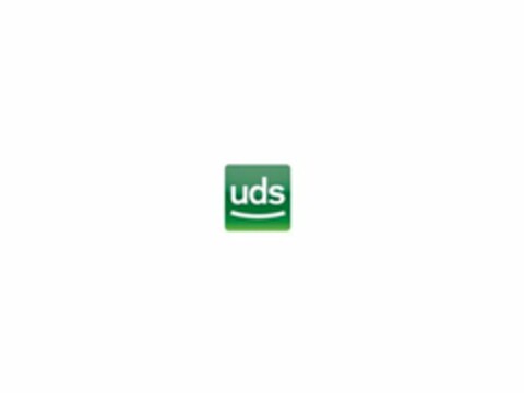 UDS Logo (USPTO, 27.04.2011)