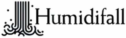 HUMIDIFALL Logo (USPTO, 30.04.2011)