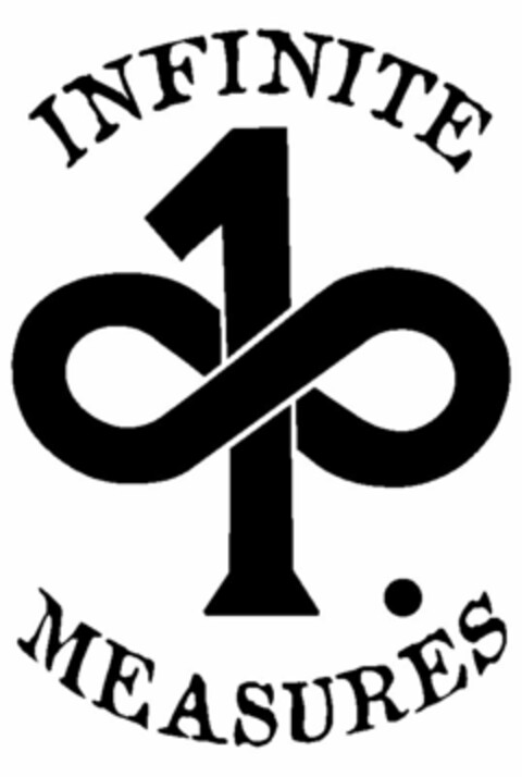 INFINITE MEASURES 1 Logo (USPTO, 19.05.2011)