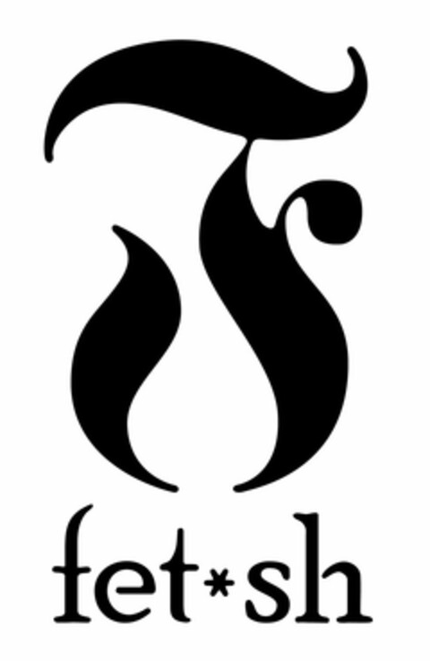 F FET*SH Logo (USPTO, 21.06.2011)