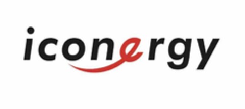 ICONERGY Logo (USPTO, 15.09.2011)