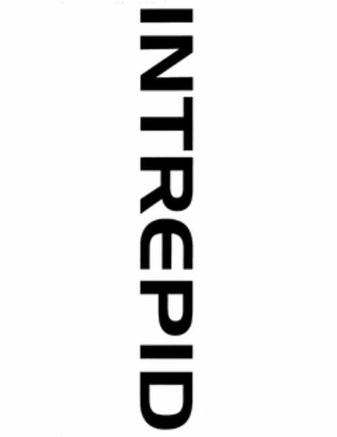 INTREPID Logo (USPTO, 06.10.2011)