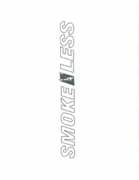 SMOKE 4 LESS Logo (USPTO, 20.10.2011)