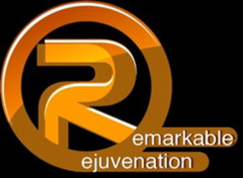 REMARKABLE REJUVENATION Logo (USPTO, 21.10.2011)