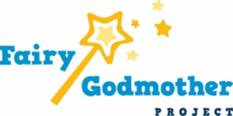 FAIRY GODMOTHER PROJECT Logo (USPTO, 31.10.2011)