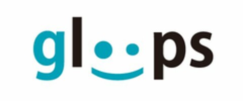 GLOOPS Logo (USPTO, 31.10.2011)