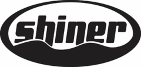 SHINER Logo (USPTO, 15.11.2011)