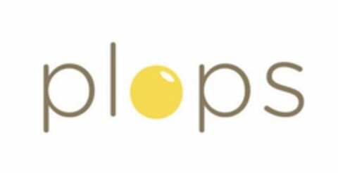 PLOPS Logo (USPTO, 22.11.2011)