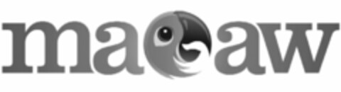 MACAW Logo (USPTO, 01.12.2011)