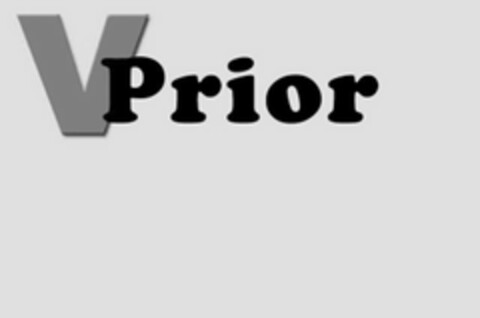 VPRIOR Logo (USPTO, 12/13/2011)