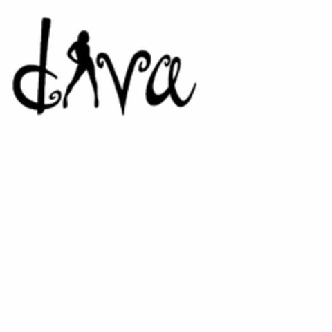 DIVA Logo (USPTO, 21.12.2011)