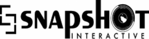 SNAPSHOT INTERACTIVE RECRUITING Logo (USPTO, 05.01.2012)