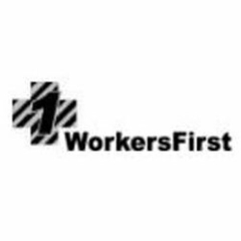 1 WORKERSFIRST Logo (USPTO, 23.02.2012)