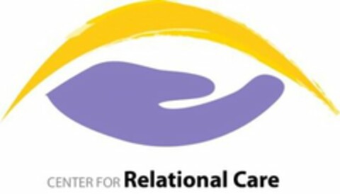 CENTER FOR RELATIONAL CARE Logo (USPTO, 02.03.2012)