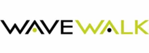 WAVEWALK Logo (USPTO, 07.03.2012)