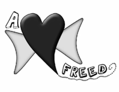 A FREED Logo (USPTO, 09.03.2012)