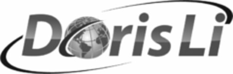 DORIS LI Logo (USPTO, 09.03.2012)