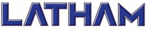 LATHAM Logo (USPTO, 04.05.2012)