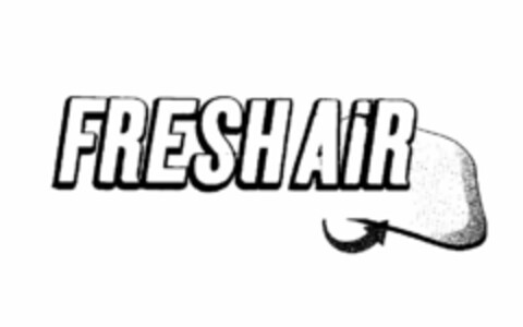 FRESHAIR Logo (USPTO, 01.06.2012)