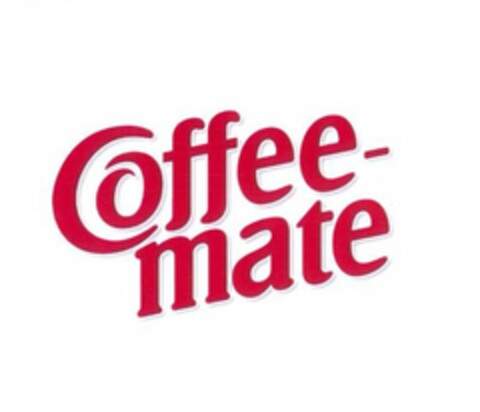 COFFEE-MATE Logo (USPTO, 12.07.2012)