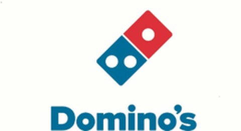 DOMINO'S Logo (USPTO, 14.08.2012)
