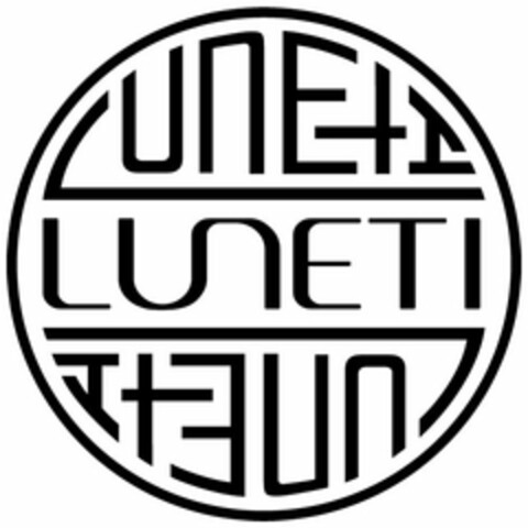 LUNETI Logo (USPTO, 12.09.2012)