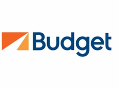 BUDGET Logo (USPTO, 10/10/2012)